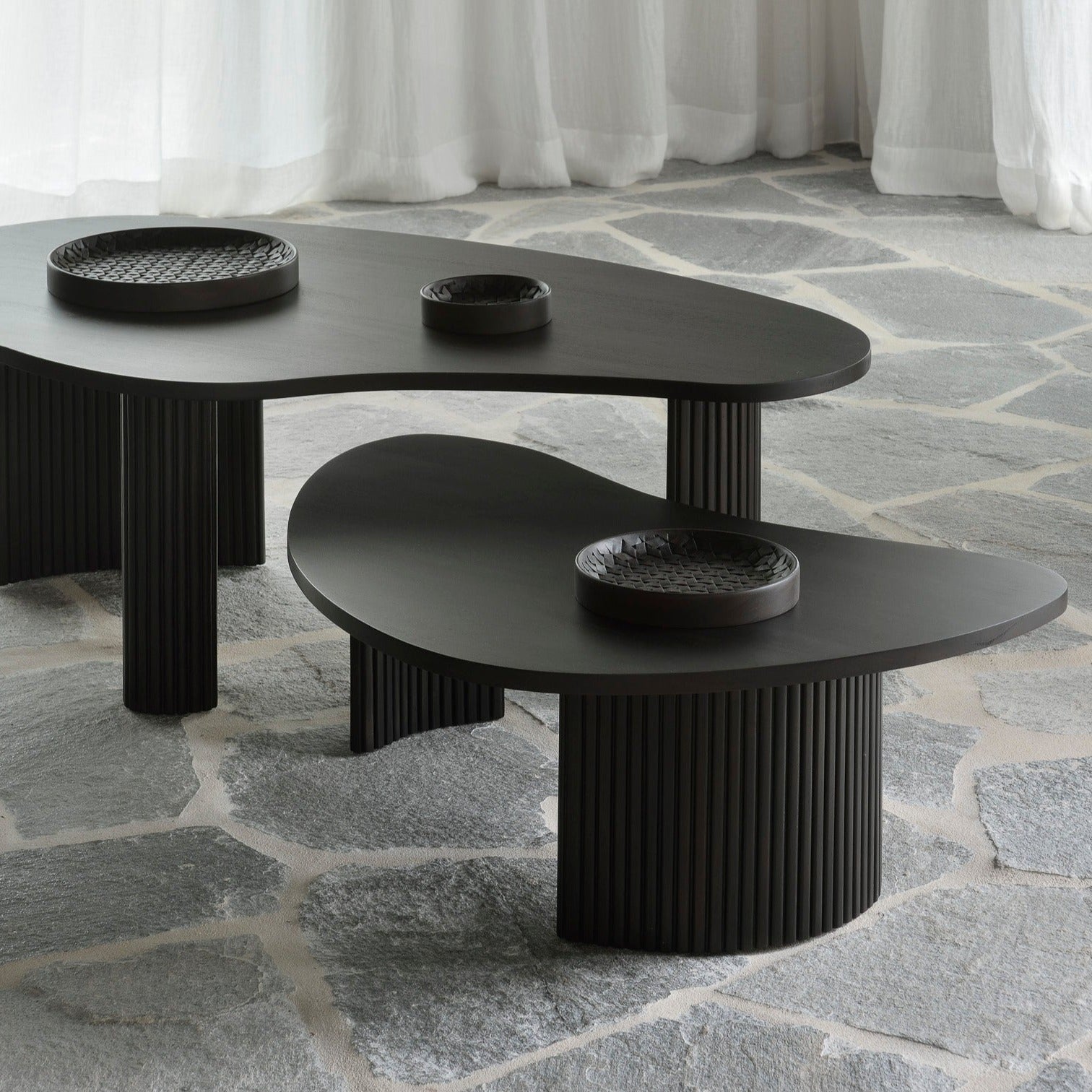 Accent Tables