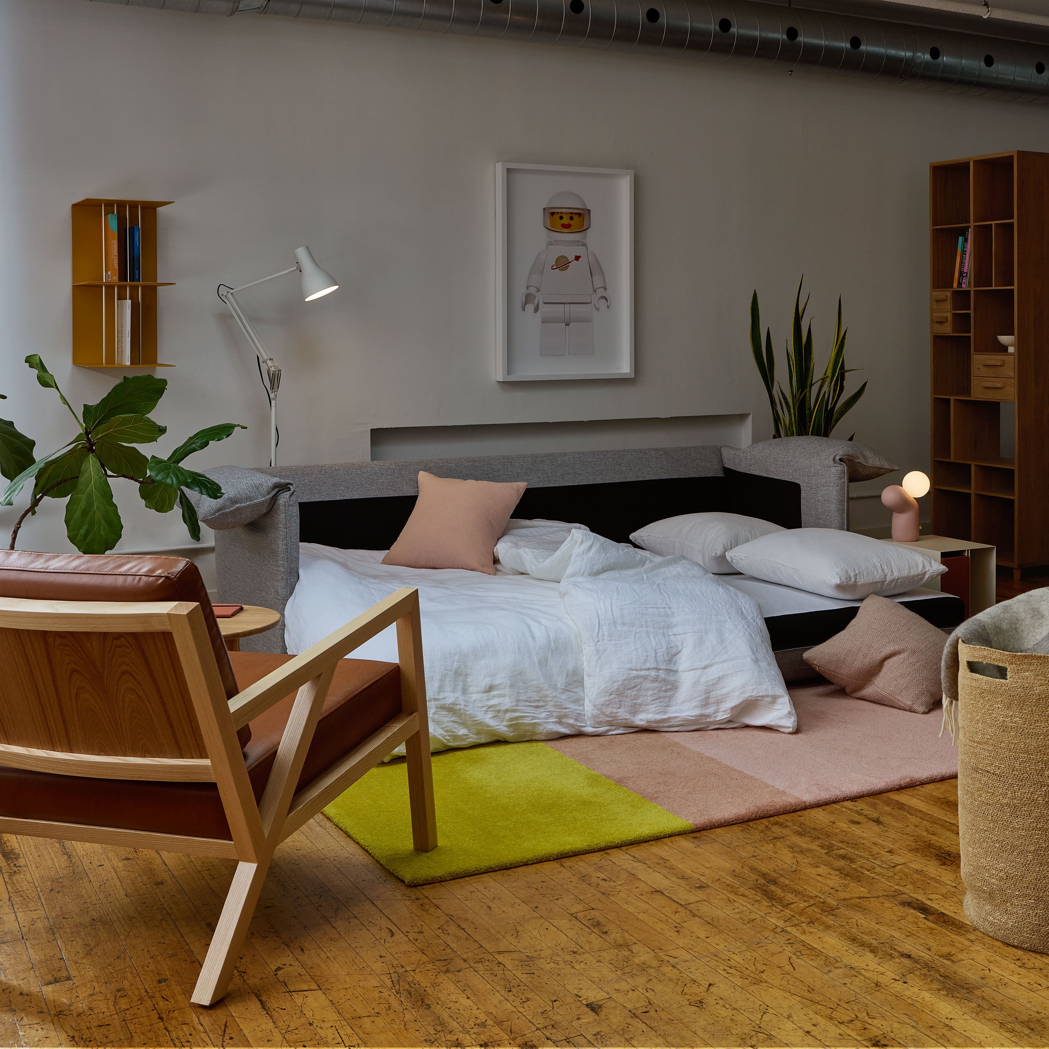 Sofabeds