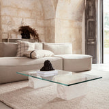 Mineral Coffee Table
