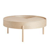 Arc Coffee Table
