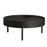 Arc Coffee Table