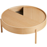 Arc Coffee Table