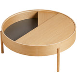 Arc Coffee Table