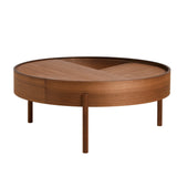 Arc Coffee Table