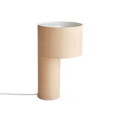 Tangent Table Lamp