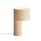 Tangent Table Lamp