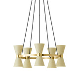 Collector Chandelier