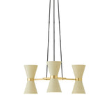 Collector Chandelier
