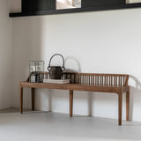 Spindle Bench
