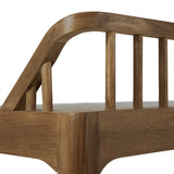 Spindle Bench