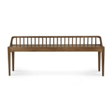 Spindle Bench