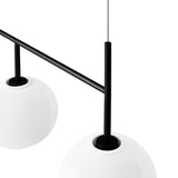 TR Bulb Suspension Light