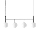 TR Bulb Suspension Light