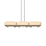 1979 Triple Pendant