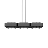 1979 Triple Pendant