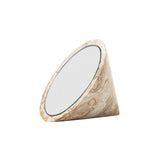 Spinning Top Mirror