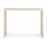 Elements Console Table
