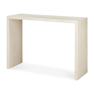 Elements Console Table
