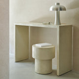 Elements Mushroom Side Table