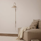 Arum Wall Lamp