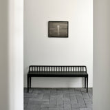 Spindle Bench