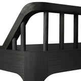 Spindle Bench