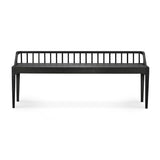 Spindle Bench