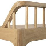 Spindle Bench
