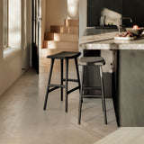 Osso Upholstered Stool