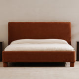 Bayfront Bed