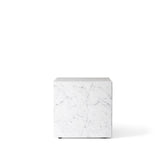 Marble Plinth Cube
