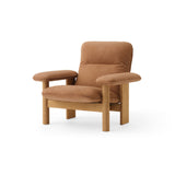 Brasilia Lounge Chair