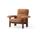 Brasilia Lounge Chair