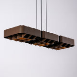 1979 Triple Pendant