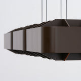 1979 Triple Pendant