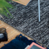 Charcoal Runner