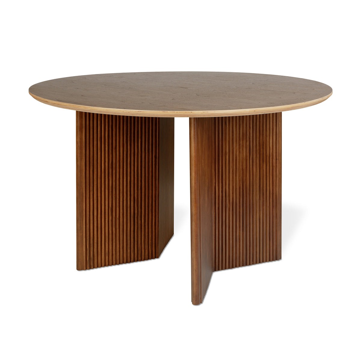 Atwell Round Dining Table Stylegarage