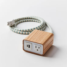 Load image into Gallery viewer, Willow – USB Extension Cord