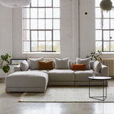 Chalet Modular Sectional