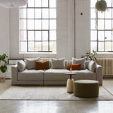 Chalet Modular Sofa