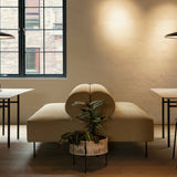 Eave Dining Sofa