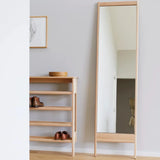 A Line Mirror