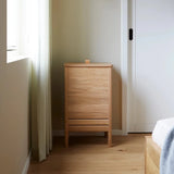 A Line Laundry Box