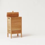 A Line Laundry Box