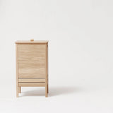 A Line Laundry Box