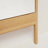 A Line Mirror