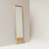 A Line Mirror
