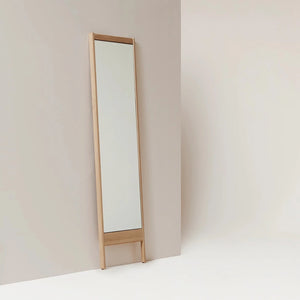 A Line Mirror
