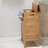 A Line Laundry Box