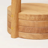 Stilk Side Table